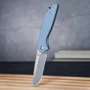 Нож Ganzo G6803 (G6803-GY) фото 8