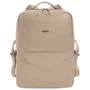 Женский рюкзак BlankNote Cooper maxi светло-коричневый (BN-BAG-19-1-light-beige)
