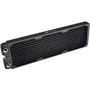 Кулер Thermaltake Pacific C360 DDC Soft Tube Water Cooling Kit (CL-W253-CU12SW-A): Тип водяне охолодження (СВО)
