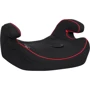 Автокрісло Lionelo Nico black red (LO- NICO BLACK RED): Внутрішні ремені 5-x точечные