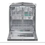 Вбудовувана посудомийна машина Gorenje GV663D60: Клас енергоспоживання / миття / сушіння D/A/A