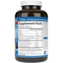 Carlson Labs Cod Liver Oil Gems Low Vitamin A тисячі mg 150 Soft Gels Lemon Flavor Риб'ячий жир з печінки тріски з вітаміном А: Форма випуску капсули