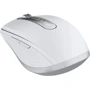 Мышь Logitech MX Anywhere 3 Performance for Business Wireless Pale Grey (910-006216): Радиус действия 10 м