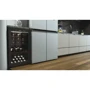 Винный шкаф HAIER HWS49GAE: Цвет черный