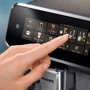 Кофеварка Philips Series 3300 EP3343/50: Объем резервуара для воды, л 1.8