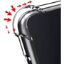 Чехол для телефонов BeCover TPU Case Anti-Shock Clear for Tecno Pop 8 (710658): Цвет прозрачный