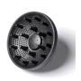 Фен BaByliss PRO Falco Black&Silver BAB8550BE: Потужність, Вт 2000