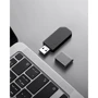 USB-флешка Acer 64GB UP200 USB 2.0 Black (BL.9BWWA.511): Объем памяти 64 GB