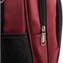 Мужской рюкзак Valiria Fashion бордовый (3DETAB10-1): Пол Мужской