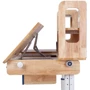 Детский стол Mealux Oxford Wood PN с ящиком (арт. BD-920 Wood PN с ящиком) фото 7