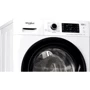 Стиральная машина Whirlpool FWSD 81283 BV PL N: Загрузка белья (стирка), кг 8