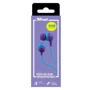 Наушники Trust Buddi Kids Mic Purple (23422): Чувствительность (дБ) 85