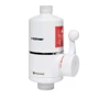Бойлер Holmer HHW-103SH: Монтаж встраиваемый