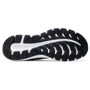 Кроссовки для бега Asics Gel-Excite 8 (1011B036-002) 43.5 черные текстиль всесезон: Размер 43.5