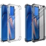 Чехол для телефонов BeCover TPU Case Anti-Shock Grey for Xiaomi Redmi Note 11 4G / Note 11S (707575): Цвет серый