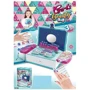 Набір для манікюру Girl Beauty 3в1 (KL 7523 A): Виробник Noname