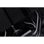 Кулер Noctua NH-U12S chromax.black: Тип воздушное охлаждение