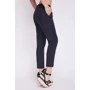 Брюки ArtStyleLeggings LSN-126A-6 42 темно-синие: Сезон Лето