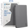 Аксессуар для iPad BeCover Smart Case Gray for iPad 10.9 (2022 / 2024) / iPad 11 2025 (709192)