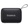 Акустика Baseus AeQur 30 Mini Black (A20077900123-00): Цвет черный