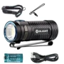 Ліхтар туристичний Ліхтар Olight S1 Mini HCRI (2370.28.15): Світловий потік, лм 450