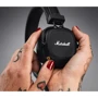 Навушники Marshall Major IV Bluetooth Black (1005773)