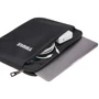 Thule Subterra Sleeve Black (TSS-313) for MacBook 13-14": Материал Нейлон