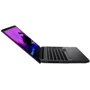 Ноутбук Lenovo IdeaPad Gaming 3 15IHU6 (82K101A6RM): Процессор Intel Core i5-11320H (3.2 - 4.5 ГГц) / 4 - ядерный