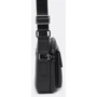 Мужская сумка через плечо Ricco Grande черная (K12001-1-black): Тип Сумки