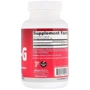 Jarrow Formulas NAG 700 мг Ацетилглюкозамин 120 капсул: Форма выпуска Капсулы