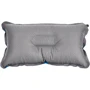Надувная подушка Подушка Skif Outdoor One-Man синяя: Материал PU Foam, Polyester