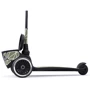 Самокат Scoot&Ride серии Highwaykick-2 зеленый, 2+ до 50кг фото 15