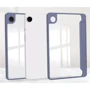 Аксесуар для планшетних ПК BeCover Case Book Soft Edge з Pencil Mount Purple для Samsung Galaxy Tab A9 Plus SM-X210/SM-X215/SM-X216 (710371) фото 4