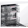 Встраиваемая посудомоечная машина Bosch SHH4HCX48E: Класс энергопотребления/мойки/сушки A ++ / A / A
