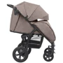Прогулянковий візок Tilly Omega T-1611 Beige: Можливість встановлення люльки нет
