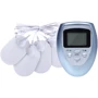 Самоклеющиеся электроды Electro Sex Kit, 4 шт