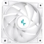 Кулер Deepcool Deepcool LS720 White (R-LS720-WHAMNT-G-1): Рівень шуму, dB 32.9