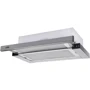 Вытяжка Ventolux GARDA 60 INOX (800) SMD LED