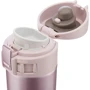 Термокружка Zojirushi SM-KHE36PT 0.36 л розовая (1678.06.75): Цвет розовый