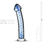 Стеклянный дилдо Gildo Glass Dildo No. 4