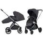 Прогулочная коляска Carrello Ultra Matte Grey (CRL-5525 Matte Grey)