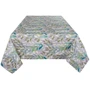 Скатерть водоотталкивающая Lefard Tonga gris 140х180см (715-326): Размер, см 140x180