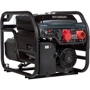 Бензиновый генератор Hyundai HHY (10050FE-3 ATS)