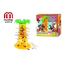 Настольная игра Mattel "Обезьянки-акробатки"(52563)