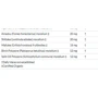 Fungi Perfecti MyCommunity, Comprehensive Immune Support, 120 Vegetarian Capsule (FPI-03813): Країна виробник США
