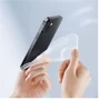 Чохол для iPhone Baseus Simple Transparent (ARAJ000002) for iPhone 13 фото 5