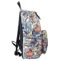 Рюкзак підлітковий YES ST-15 Crazy 20, 31x41x14 (553979): Стать дитини для дівчаток
