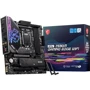 MSI MPG Z590M GAMING EDGE WIFI: Додатково Підтримка UEFI, Підтримка RAID, Адаптер Wi-Fi