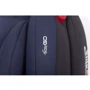 Автокресло EasyGo Tinto 0-25 9024-EGT-03 adriatic, бирюза: Крепление Isofix да