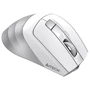 Мышь A4Tech FB35CS Icy White: Тип сенсора оптический